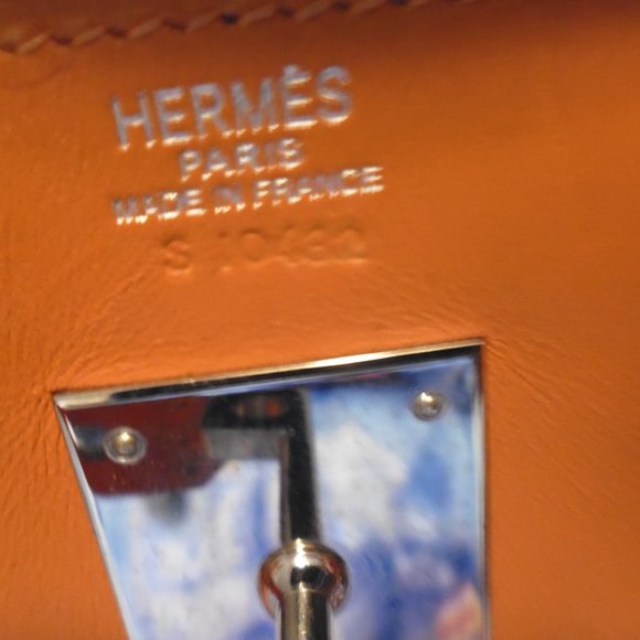 Hermès HAC - Picture 13 of 16
